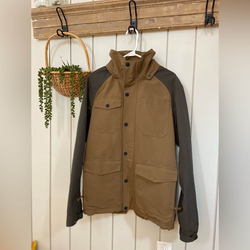 Ski Jacket (Small)